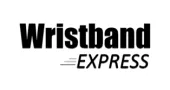 Wristband Express discount code